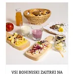 Apartma Lesnik Ziba דירה *