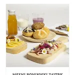 דירה Apartma Lesnik Ziba *