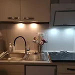 Apartma Lesnik Ziba דירה