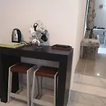 Apartma Lesnik Ziba דירה *