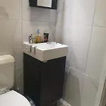 Apartma Lesnik Ziba דירה