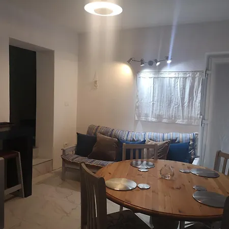 Apartman Open Plan Apartma Lesnik Ziba Bohinj