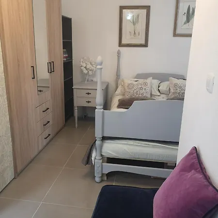 Open Plan Apartma Lesnik Ziba דירה *