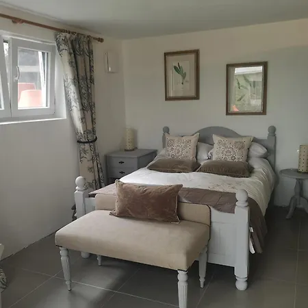 דירה Open Plan Apartma Lesnik Ziba בוהין