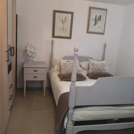 דירה Open Plan Apartma Lesnik Ziba