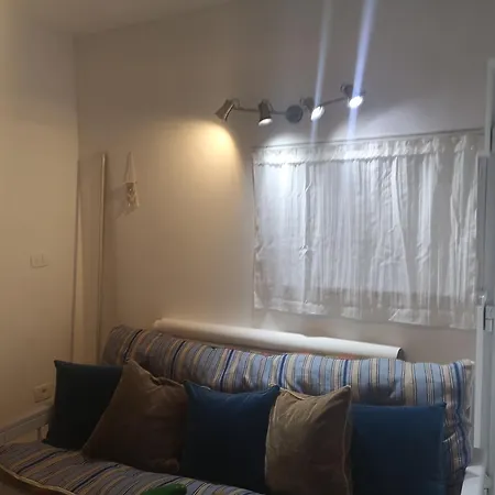 公寓 Apartma Lesnik Ziba 博希尼