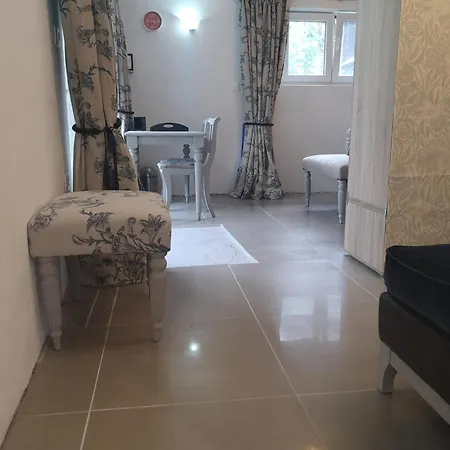 דירה Open Plan Apartma Lesnik Ziba