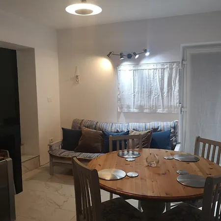 Apartma Lesnik Ziba *