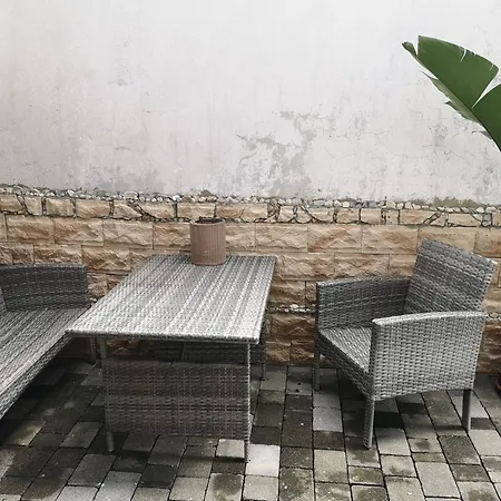 Open Plan Apartma Lesnik Ziba דירה *