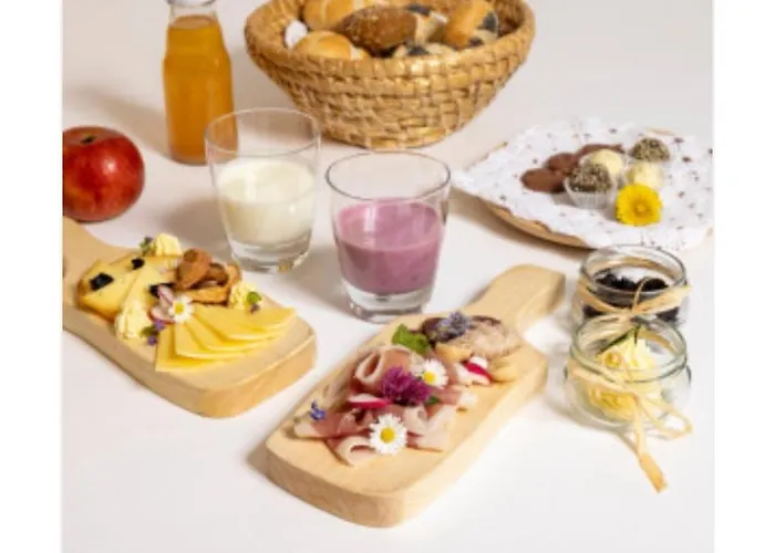 Apartma Lesnik Ziba Daire *