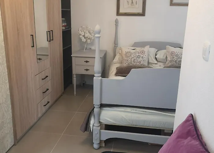 Apartma Lesnik Ziba Daire *