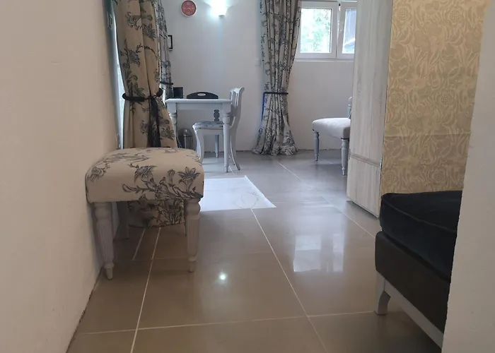 Daire Apartma Lesnik Ziba