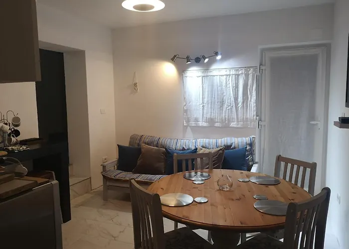 Apartma Lesnik Ziba *