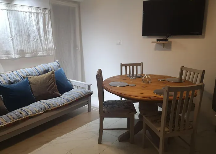 Apartma Lesnik Ziba Daire *
