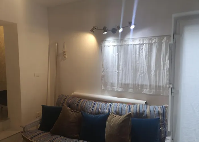 Daire Apartma Lesnik Ziba *