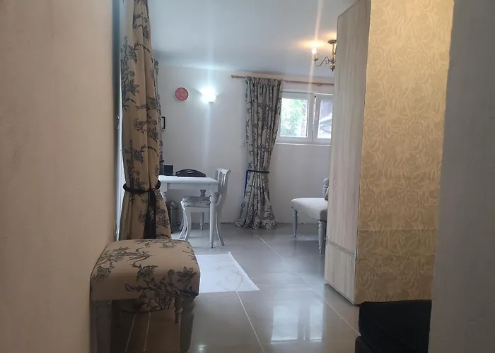 Daire Apartma Lesnik Ziba *