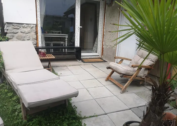 Apartma Lesnik Ziba * Bohinj