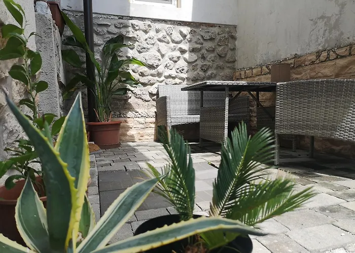 Apartma Apartma Lesnik Ziba Bohinj